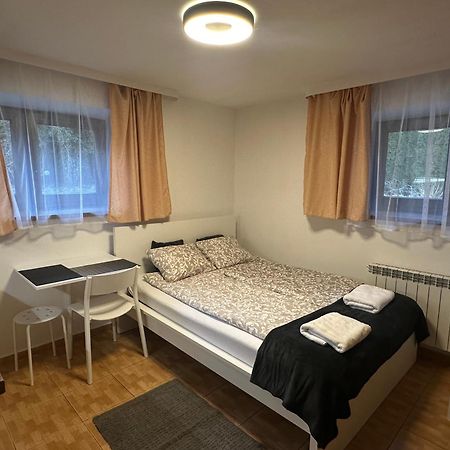 Willa Kryspinów Exterior foto